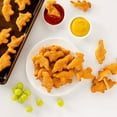 thumbnail image 4 of Yummy Dino Buddies Chicken Nuggets, Frozen, 67 oz., 4 of 5