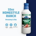 thumbnail image 4 of Litehouse Homestyle Ranch Dressing and Dip, 32 oz., 4 of 10