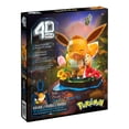 thumbnail image 10 of 4D Puzzle Pokemon, 10 of 10
