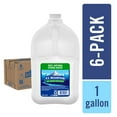 thumbnail image 4 of Ice Mountain 100% Natural Spring Water 1 gal., 6 pk., 4 of 11