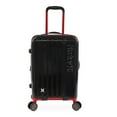 thumbnail image 2 of Hurley Wave 21" Carry-On Spinner Luggage, 2 of 8