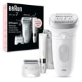 thumbnail image 1 of Braun Silk-épil Series 7 Epilator, Woman's Electric Razor Shaver Kit, 1 of 9