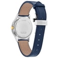 thumbnail image 3 of Citizen Ladies Eco-Drive Silver-Tone Dress Classic Watch 32mm, EW2644-02A, 3 of 3