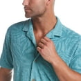 thumbnail image 2 of WP Weatherproof Men's Terry Shirt, 2 of 4