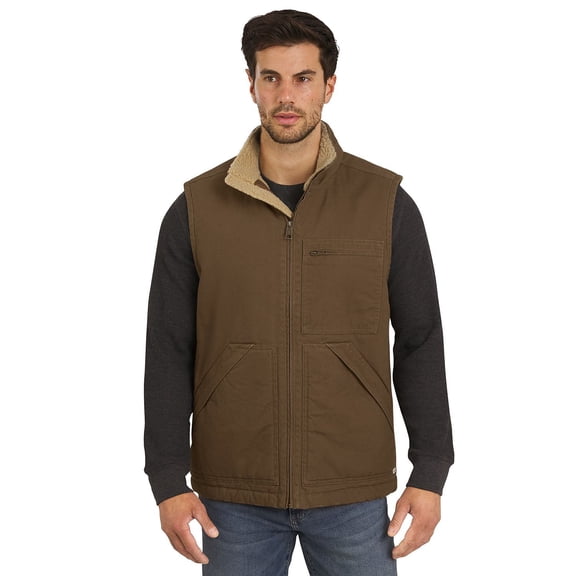 Lee Men's Workwear Vest