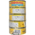 thumbnail image 4 of Coral Chunk Light Tuna in Water - 10/5oz, 4 of 8