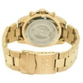 thumbnail image 4 of Invicta Men's Pro Diver Quartz 43.5mm Gold, Blue Dial, 4 of 7