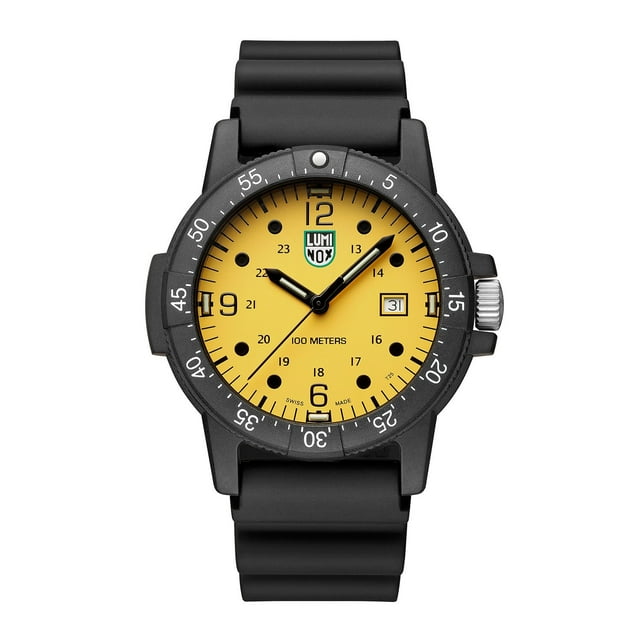 Luminox G Series Sea Bass Watch