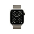 thumbnail image 2 of Apple Watch Series 11 GPS + Cellular 46mm Titanium Case, 2 of 10