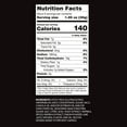 thumbnail image 2 of Wowza Crunchy Rice Crisps Fuego Lime, 9.2 oz., 2 of 8