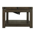thumbnail image 6 of Society Den Rio Lift Top Coffee Table, 6 of 10