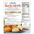 thumbnail image 4 of Aqua Star Breaded Jumbo Sea Scallops, Frozen, 15-20 ct., 4 of 5