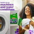 thumbnail image 8 of Gain + Oxi Liquid Laundry Detergent, Moonlight Breeze, 159 Loads, 170 fl. oz., 8 of 9