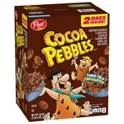 Cocoa Cereal