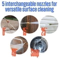 thumbnail image 7 of Westinghouse 4000 PSI 10.5 ft. Pressure Washer Extension Wand, 7 of 7