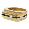 thumbnail image 2 of 1.20 CT. T.W. Round Cut Diamond Ring in 14K Gold, 2 of 7