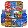 thumbnail image 1 of Big Party Snack Box 75 ct., 1 of 5