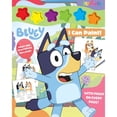 thumbnail image 1 of Bluey Colortivity: I Can Paint!, 1 of 3