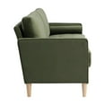 thumbnail image 4 of Studio Living Lyla Fabric Sofa, 4 of 11