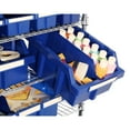 thumbnail image 8 of Member's Mark 24-Bin Rolling Rack, 8 of 9