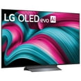 thumbnail image 5 of LG 55" Class C5 Series OLED evo AI Smart TV, 5 of 18