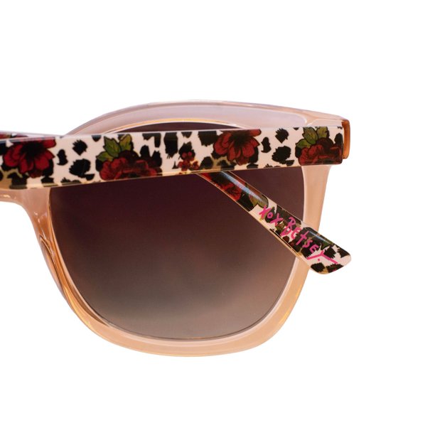 Betsey Johnson BE304 Square Sunglasses Gift Set - Samsclub.com display picture 2