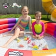 thumbnail image 10 of BigMouth Squishmallows Dive Toy Set, 16 pcs, 10 of 11