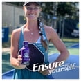 thumbnail image 9 of Ensure Max Protein 42g High Protein Shake, Milk Chocolate, 14 fl. oz., 12 pk., 9 of 10