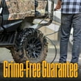 thumbnail image 5 of 2700 PSI Westinghouse 2.3 GPM Gasoline-Powered Pressure Washer + Soap Nozzle / Container, 5 of 14