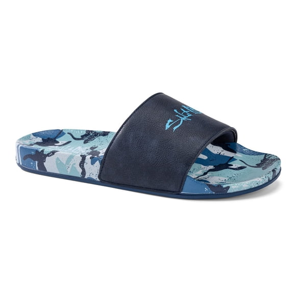 Salt Life Men's Slides