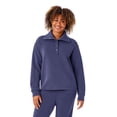thumbnail image 1 of Member's Mark Women's Cozy Sandwash Top, 1 of 8