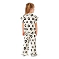 thumbnail image 2 of Member's Mark Toddler Girl 2-Pice Pant Set, 2 of 8