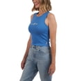 thumbnail image 3 of Billabong Women's Ribbed Knit Tank Top, 3 of 5