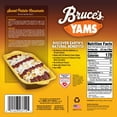 thumbnail image 6 of Bruce's Cut Yams, 29 oz., 4 pk., 6 of 7