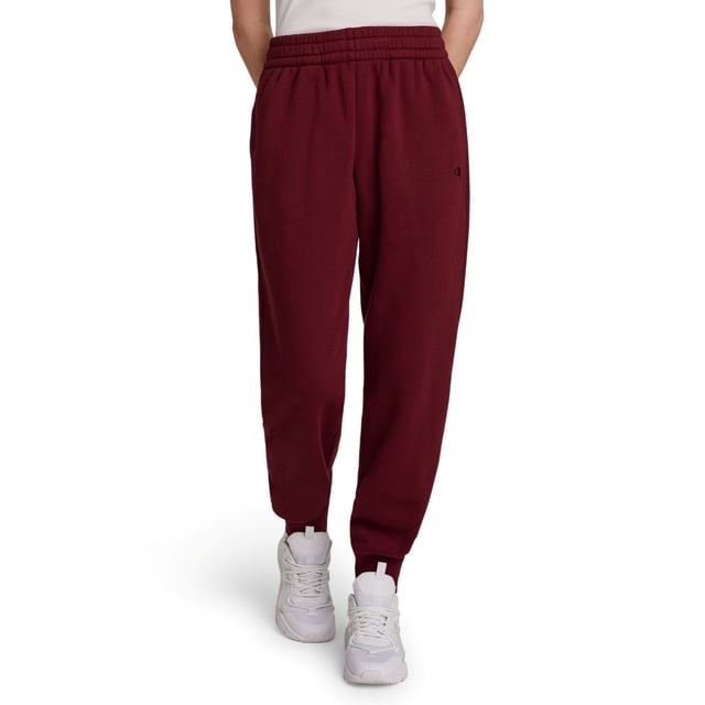 Champion Women's Fleece Jogger