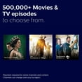 thumbnail image 10 of PHILIPS 50" Class 4K Ultra HD Roku Smart LED HDTV - 50PFL4756/F7, 10 of 20