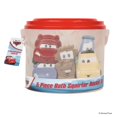 thumbnail image 2 of Disney Bath Squirter Bucket Set, 5 pc., 2 of 7