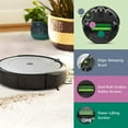 thumbnail image 2 of iRobot Roomba i1 Robot Vacuum with Dirt Detect, 2 of 7
