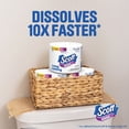 thumbnail image 5 of Scott 1000 1-Ply Toilet Paper 45 rolls, 1,000 sheets/roll, 5 of 7