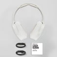 thumbnail image 6 of Skullcandy Hesh Evo Wireless Over-Ear Bluetooth Headphones, 6 of 8