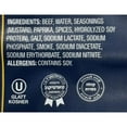 thumbnail image 3 of A&H Kosher Beef Hot Dogs, 2 oz, 21 ct., 3 of 7