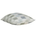 thumbnail image 4 of Peak Season Sunbrella 20" x 20" Toss Pillow, Coastal Calm Collection, 4 of 4