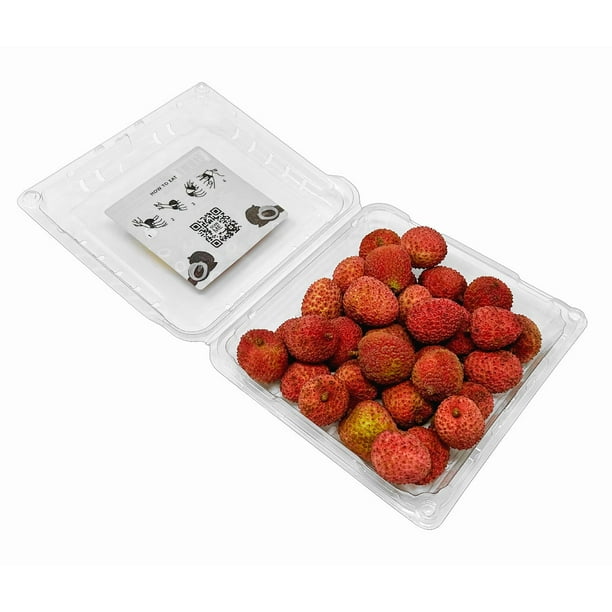 Fresh Lychee, 1.5 lbs. - Samsclub.com
