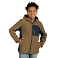 thumbnail image 1 of Free Country Boys Softshell Jacket, 1 of 9