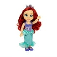 thumbnail image 3 of Disney Style with Me 14" Toddler Doll with Child Sized Jewelry, 3 of 6