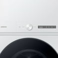 thumbnail image 5 of Samsung Bespoke 4.6 cu. ft. Single Unit AI Laundry Hub Washer and 7.6 cu. ft. Electric Dryer, 5 of 9