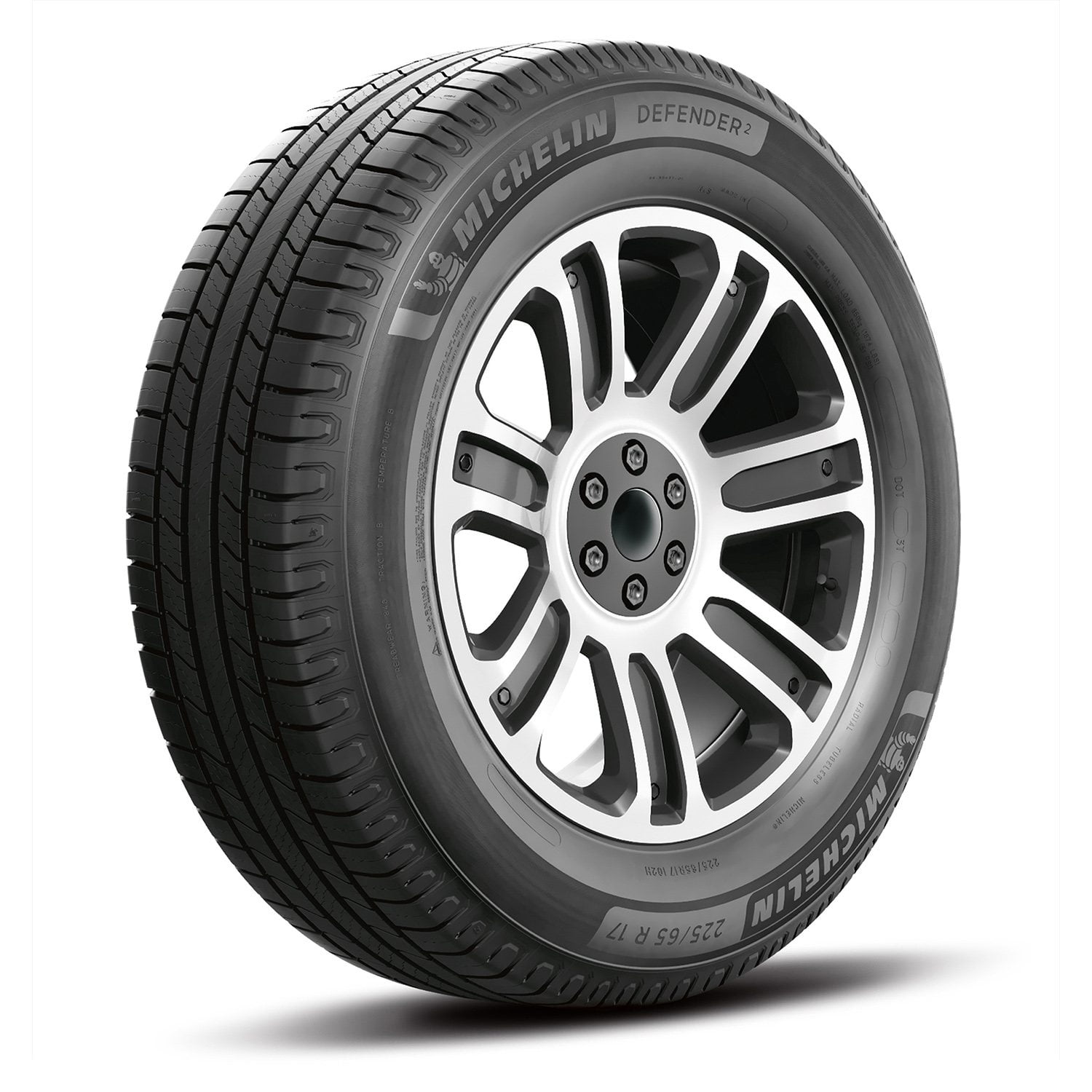 Michelin Defender2 - 235/60R18 107H Tire - Samsclub.com