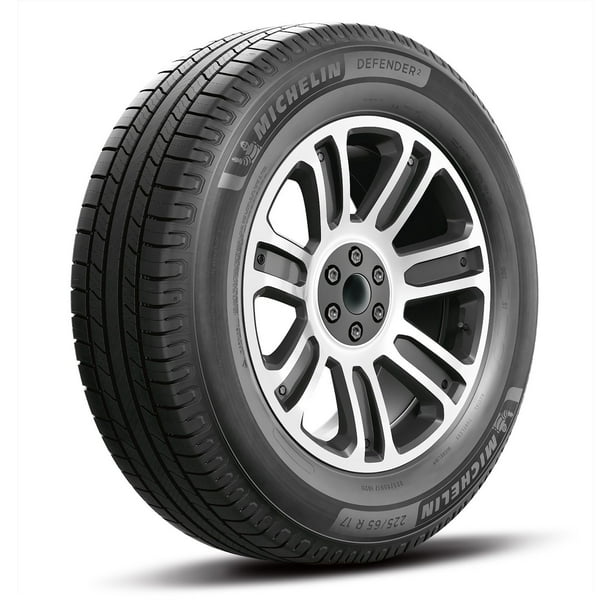 Michelin Defender2 - 225/65R17 102H Tire - Samsclub.com