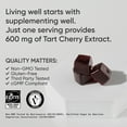 thumbnail image 5 of Sports Research Tart Cherry Gummies, 90 ct., 5 of 9
