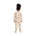thumbnail image 2 of Carter's Girls Dreamplush Footie Pajamas, 2 of 5